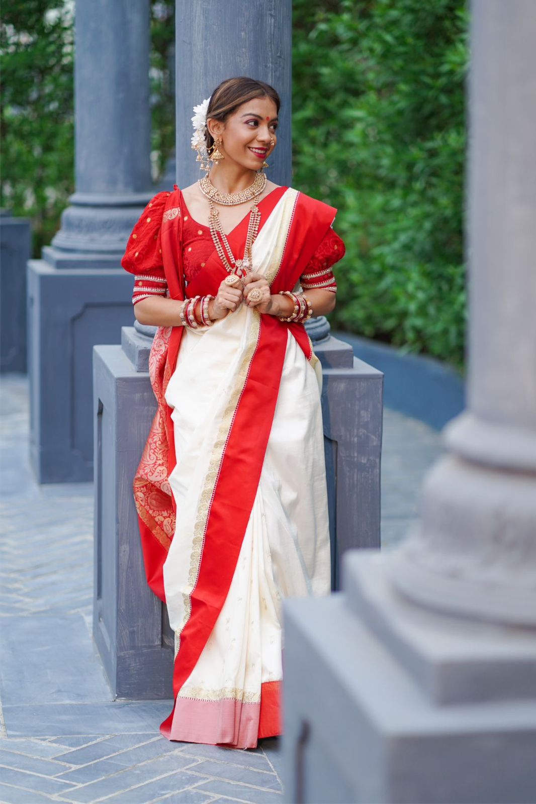 Art Silk Saree
