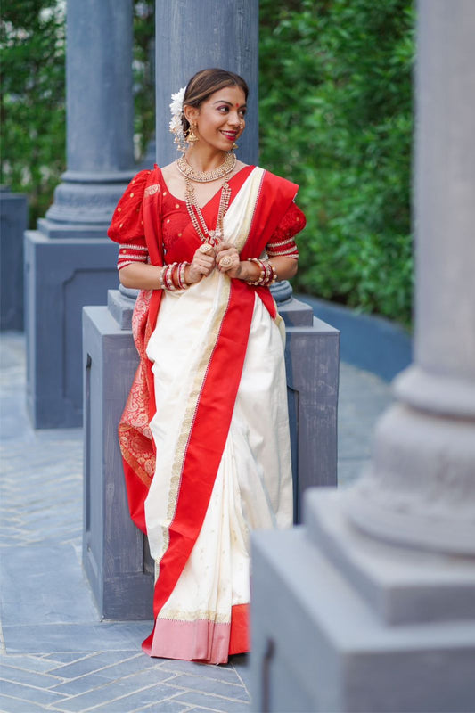 Art Silk Saree