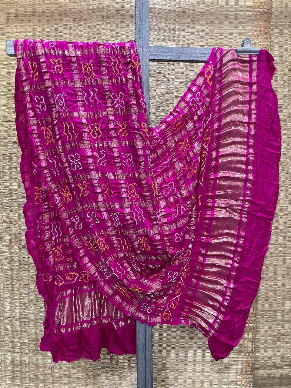 Ghatchola Dupatta