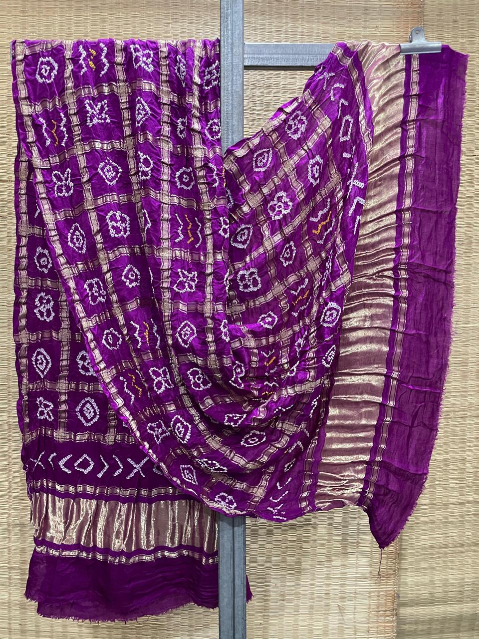 Ghatchola Dupatta